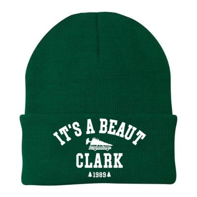 Its A Beaut Clark Griswold Knit Cap Winter Beanie