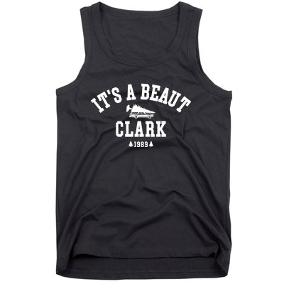 Its A Beaut Clark Griswold Tank Top