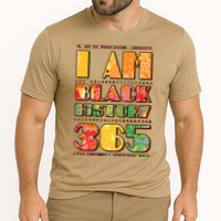 I Am Black History 365 Cooling Performance Crew T-Shirt