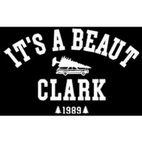 Its A Beaut Clark Griswold Christmas Funny Bumper Sticker