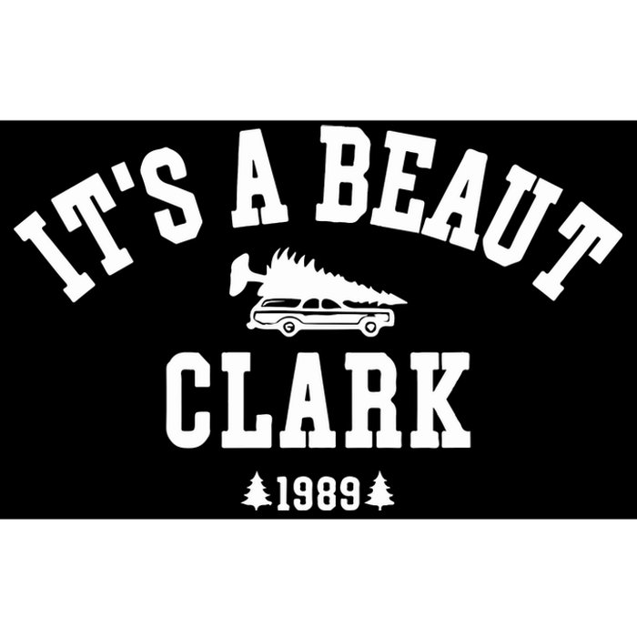 Its A Beaut Clark Griswold Christmas Funny Bumper Sticker