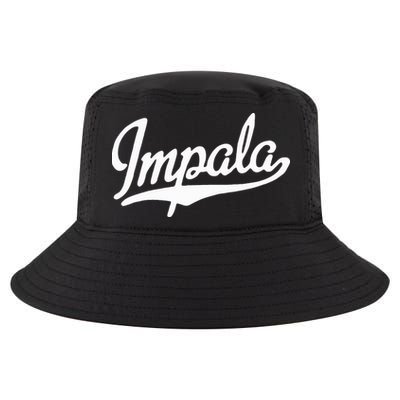 I.M.P.A.L.A Animal Baseball Cool Comfort Performance Bucket Hat