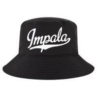I.M.P.A.L.A Animal Baseball Cool Comfort Performance Bucket Hat