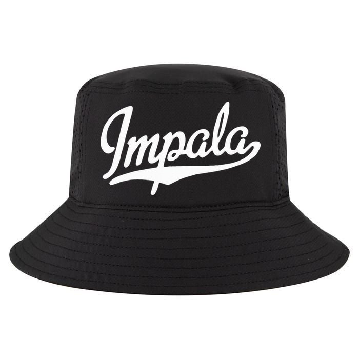 I.M.P.A.L.A Animal Baseball Cool Comfort Performance Bucket Hat