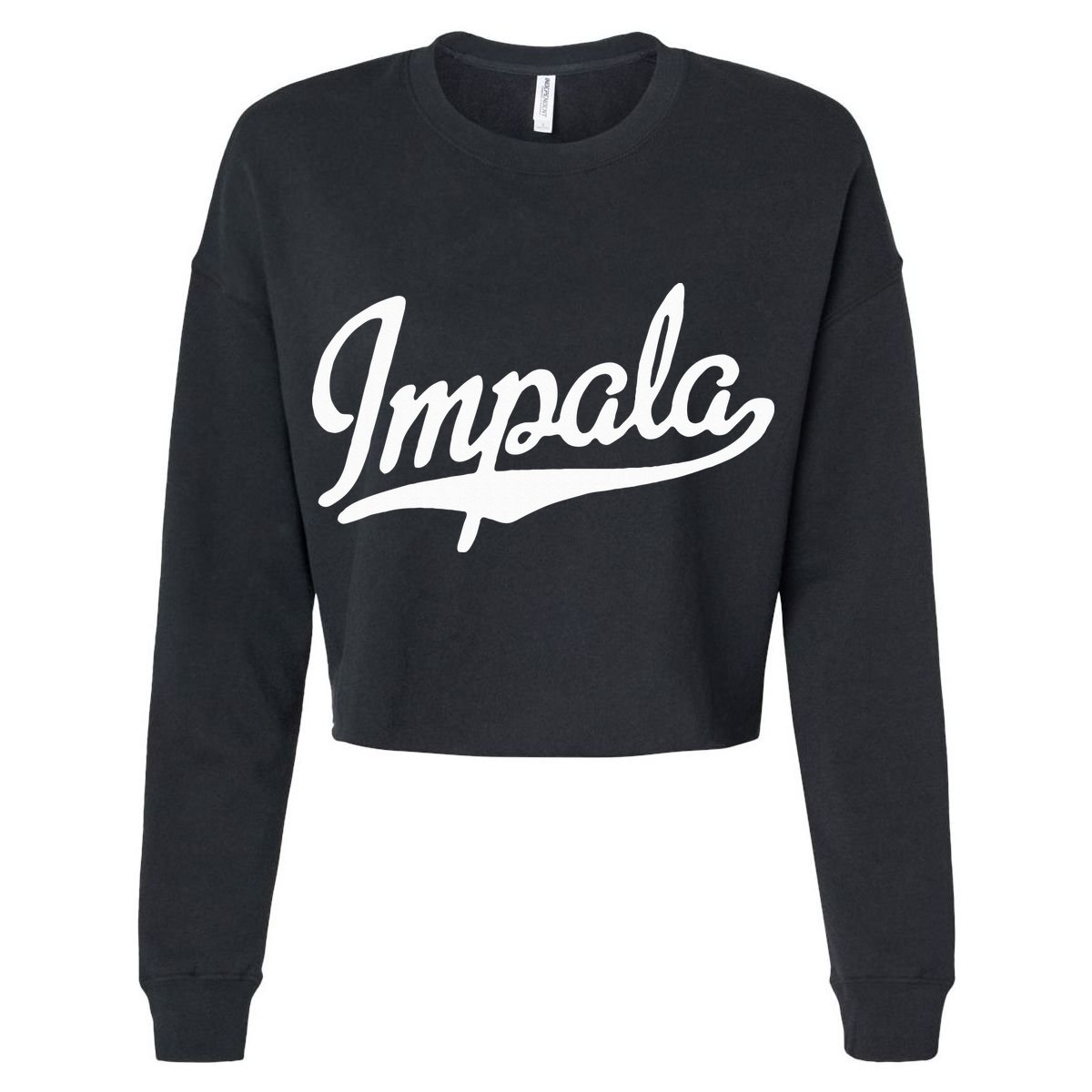I.M.P.A.L.A Animal Baseball T-Shirt