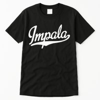 I.M.P.A.L.A Animal Baseball Tall T-Shirt