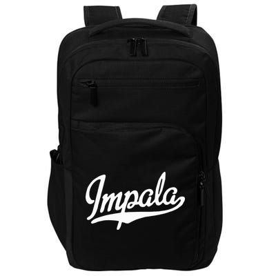 I.M.P.A.L.A Animal Baseball Impact Tech Backpack