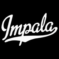 I.M.P.A.L.A Animal Baseball Drawstring Bag