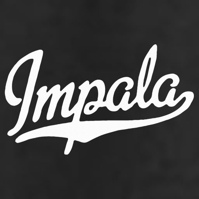 I.M.P.A.L.A Animal Baseball Tumbler
