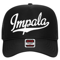 I.M.P.A.L.A Animal Baseball Hat