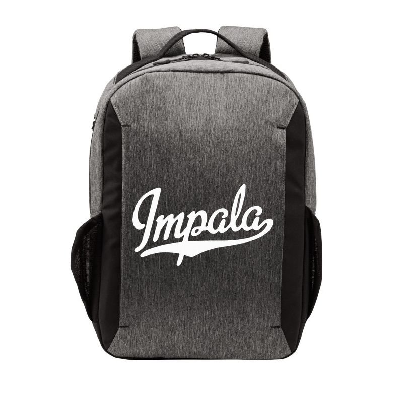 I.M.P.A.L.A Animal Baseball Vector Backpack