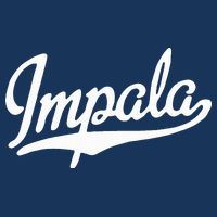 I.M.P.A.L.A Animal Baseball Infant Baby Jersey Bodysuit