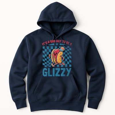 It’S A Bad Day To Be A Glizzy 4th Of July Hoodie