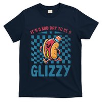 It’S A Bad Day To Be A Glizzy 4th Of July T-Shirt