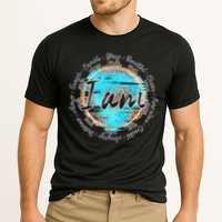 I Am Christian Bible Verses Cooling Performance Crew T-Shirt
