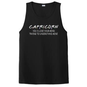 It's A Capricorn Thing You Wouldn't Understand PosiCharge Competitor Tank