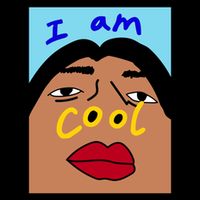 I Am Cool Nostrils Meme Backpack