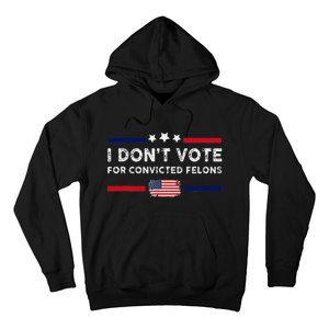 IM A Crazy Childless Cat Lady Kamala Harris 2024 President Hoodie