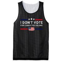 IM A Crazy Childless Cat Lady Kamala Harris 2024 President Mesh Reversible Basketball Jersey Tank