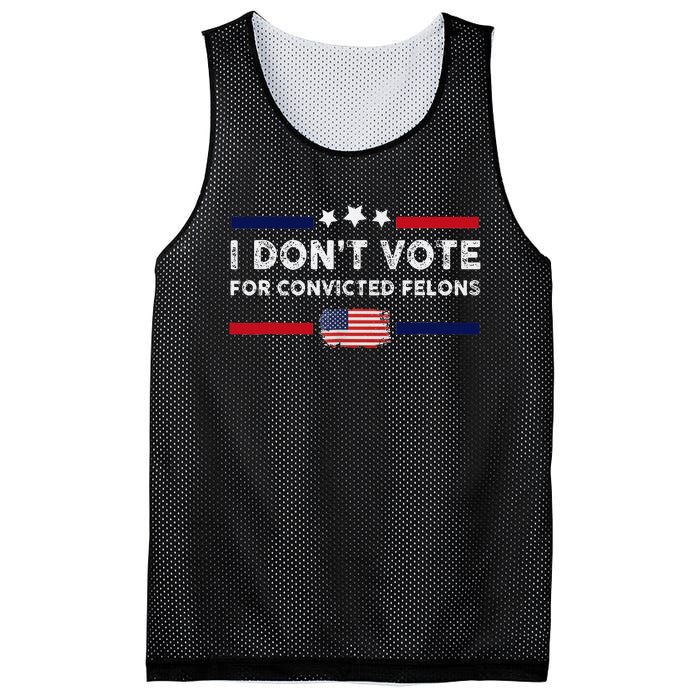 IM A Crazy Childless Cat Lady Kamala Harris 2024 President Mesh Reversible Basketball Jersey Tank