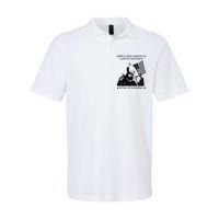 Impeached Arrested Convicted Shot Still Standing Softstyle Adult Sport Polo