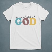 Im A Child Of God Christianity T-Shirt