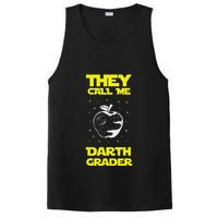 I Am Darth Grader Sci Fi Space PosiCharge Competitor Tank