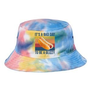 Im A Dad Grandpa And Veteran Fathers Day Papa Grandpa Tie Dye Newport Bucket Hat