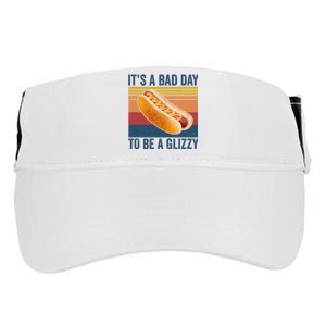 Im A Dad Grandpa And Veteran Fathers Day Papa Grandpa Adult Drive Performance Visor