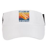 Im A Dad Grandpa And Veteran Fathers Day Papa Grandpa Adult Drive Performance Visor