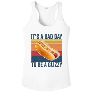 Im A Dad Grandpa And Veteran Fathers Day Papa Grandpa Ladies PosiCharge Competitor Racerback Tank