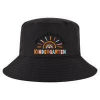 ItS A Day Good To Teach Nursery Teacher Team Daycare Meaningful Gift Cool Comfort Performance Bucket Hat
