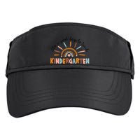 ItS A Day Good To Teach Nursery Teacher Team Daycare Meaningful Gift Adult Drive Performance Visor