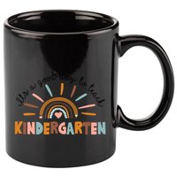 ItS A Day Good To Teach Nursery Teacher Team Daycare Meaningful Gift 11oz C Handle Ceramic Mug