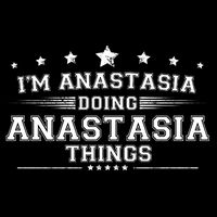 Im Anastasia Doing Anastasia Things Sustainable Bucket Hat
