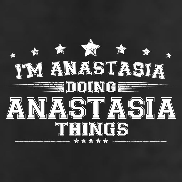 Im Anastasia Doing Anastasia Things Adult Drive Performance Visor
