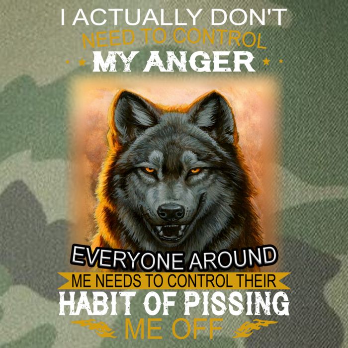 I Actually Dont Need To Control My Anger Every Around Me Legacy Tie Dye Trucker Hat