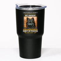 I Actually Dont Need To Control My Anger Every Around Me Tumbler