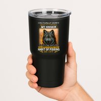 I Actually Dont Need To Control My Anger Every Around Me Tumbler