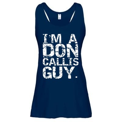 I&39;m A Don Callis Guy Ladies Essential Flowy Tank