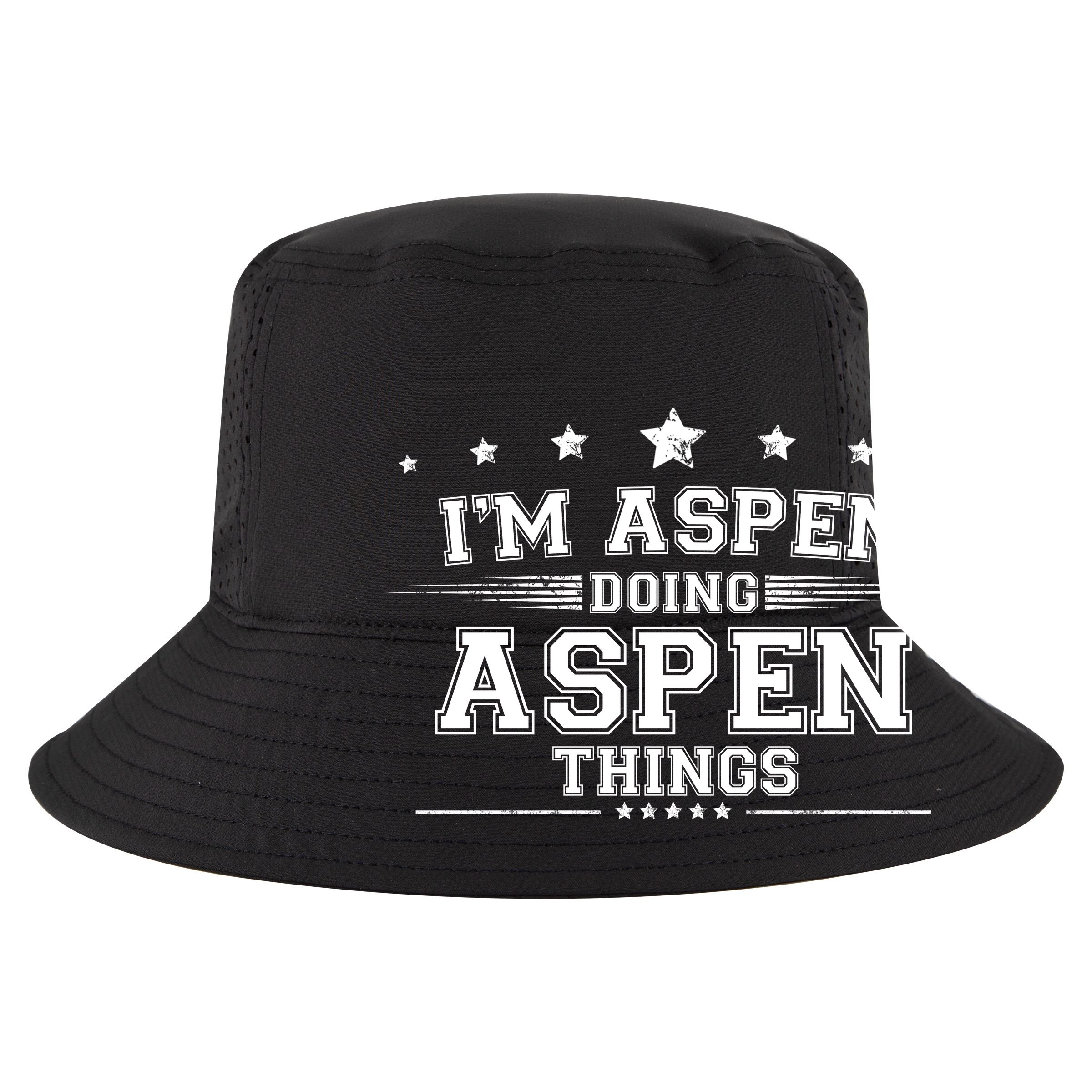 Im Aspen Doing Aspen Things 15oz Campfire Ceramic Mug