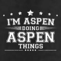Im Aspen Doing Aspen Things 15oz Campfire Ceramic Mug