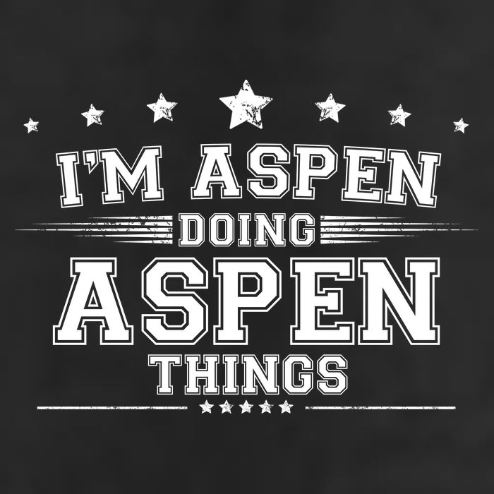 Im Aspen Doing Aspen Things 15oz Campfire Ceramic Mug