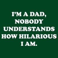 Im A Dad Nobody Understands How Hilarious I Am Mesh Reversible Basketball Jersey Tank