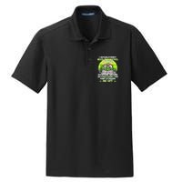 I Actually Dont Need To Control My Anger Everyone Around Me Dry Zone Grid Polo