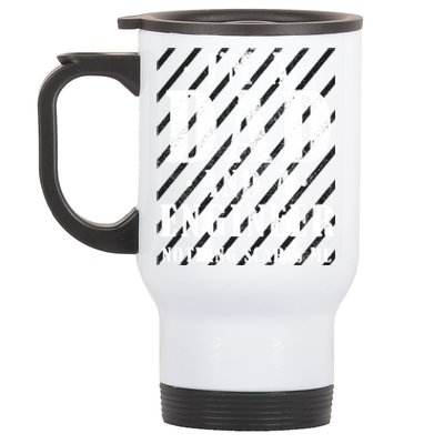 IM A Dad And A Engineer Gift Stainless Steel Travel Mug