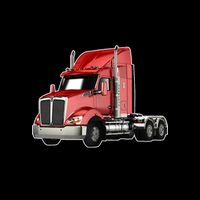 I Ain't Earnin Truck Driver Mug