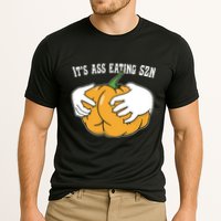 It’S Ass Eating Szn Cooling Performance Crew T-Shirt