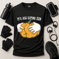 It’S Ass Eating Szn Cooling Performance Crew T-Shirt