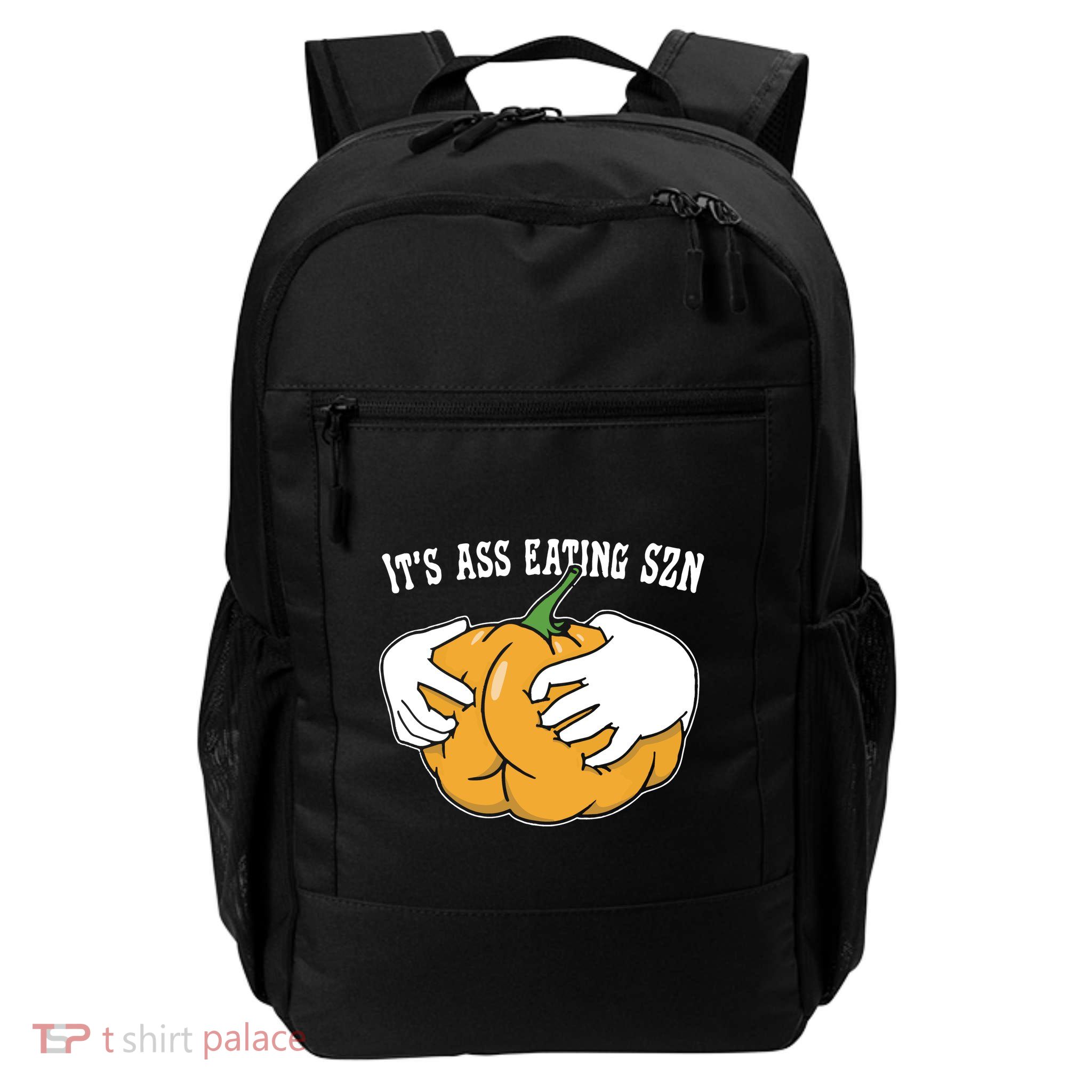 It’S Ass Eating Szn Backpack